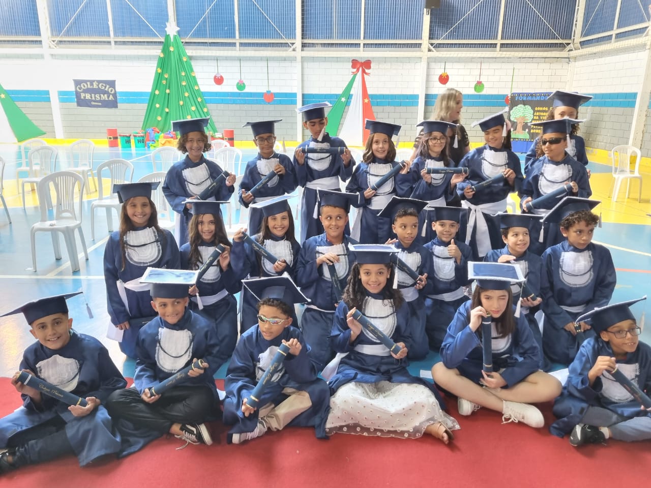 Formatura 5º Ano - 2023